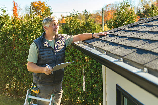 Affordable Gutter Installation solutions in Dysart, PA