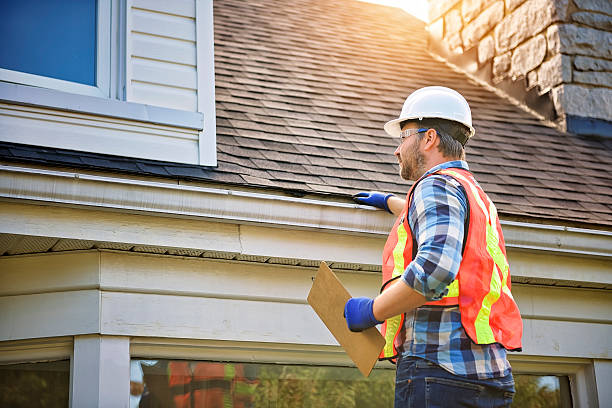 Licensed Gutter Installation service in Dysart, PA - Big Toms Roofing